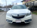 Used 2014 Acura MDX SH-AWD w/ Technology Package image 5