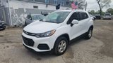 Used 2018 Chevrolet Trax LS image 3