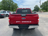 Used 2020 Ford F150 XLT w/ Equipment Group 302A Luxury image 6