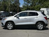 Used 2019 Chevrolet Trax LT image 2