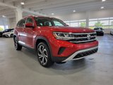 Used 2022 Volkswagen Atlas SEL image 5