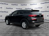 Used 2021 Hyundai Tucson SE image 3