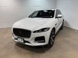 Used 2021 Jaguar F-PACE S image 2