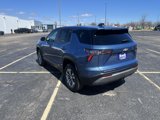 Used 2025 Chevrolet Equinox LT image 4
