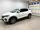 Used 2023 Buick Encore GX Essence w/ Experience Buick Package image 4
