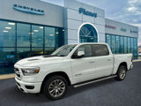 Used 2023 RAM 1500 Laramie image 4