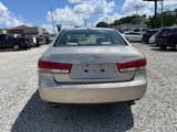 Used 2008 Hyundai Sonata GLS image 5