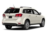 Certified 2016 Dodge Journey SXT w/ Comfort/Convenience Group image 3