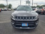 Used 2017 Jeep Compass Limited w/ Navigation Group image 4