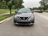 Used 2019 Nissan Sentra SV image 2