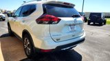 Used 2019 Nissan Rogue SV w/ Sun & Sound Touring Package image 5