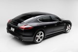 Used 2010 Porsche Panamera Turbo image 3