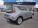 New 2025 Kia Soul LX image 4