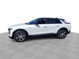 New 2025 Cadillac Lyriq Luxury image 4