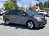 Used 2015 Toyota Sienna LE image 2