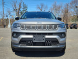 Used 2022 Jeep Compass Latitude w/ Convenience Group image 2