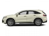 Used 2017 Acura RDX AWD image 3
