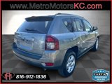 Used 2014 Jeep Compass Sport image 5