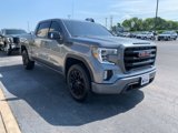 Used 2022 GMC Sierra 1500 Elevation w/ Driver Alert Package I image 3