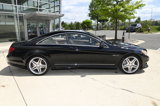 Used 2011 Mercedes-Benz CL 63 AMG image 4