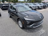 New 2025 Buick Envista Preferred w/ Convenience I Package image 2