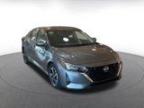 Used 2024 Nissan Sentra SV image 3