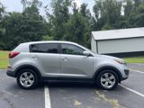 Used 2013 Kia Sportage LX image 2
