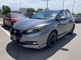 Used 2023 Nissan Leaf SV Plus image 3
