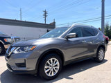 Used 2019 Nissan Rogue SV image 2