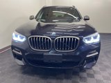 Used 2021 BMW X3 M40i w/ Executive Package image 4