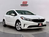 Used 2017 Kia Forte LX image 2