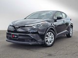 Certified 2019 Toyota C-HR LE image 3