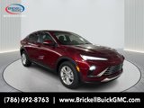 New 2025 Buick Envista Preferred w/ Convenience I Package image 3