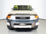 Used 2008 Toyota FJ Cruiser 4WD image 2