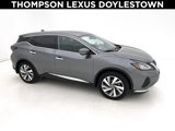 Used 2021 Nissan Murano SL w/ SL Moonroof Package image 1