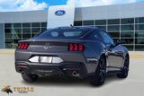 New 2025 Ford Mustang Coupe image 4
