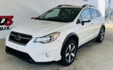 Used 2015 Subaru Crosstrek Touring image 2