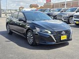 Used 2024 Nissan Altima 2.5 SV image 3
