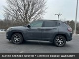 New 2024 Jeep Compass Limited w/ Sun and Sound Group image 4