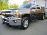 Used 2015 Chevrolet Silverado 2500 LT w/ LT Convenience Package image 2