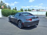 Certified 2021 MAZDA MX-5 Miata RF Grand Touring image 3