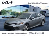 Used 2023 Toyota Camry LE image 1