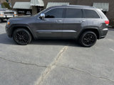 Used 2015 Jeep Grand Cherokee Limited w/ Luxury Group II image 2