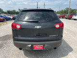 Used 2010 Chevrolet Traverse LT w/ LT Special Edition Package image 4