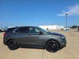 Used 2020 Chevrolet Equinox LT w/ Sport Edition image 4