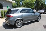 Used 2021 Mercedes-Benz GLE 350 4MATIC image 4