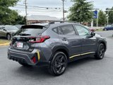 Certified 2025 Subaru Crosstrek 2.5i Sport w/ Crosstrek Mirror Package image 2