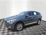 Used 2014 INFINITI QX60 AWD image 2