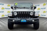 Used 2021 Jeep Gladiator Willys image 2