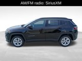 New 2025 Jeep Compass Latitude image 6